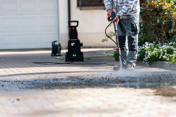 Why Choose Our Certified Pressure Washing Experts for Your Project Needs in Joseph City, AZ?