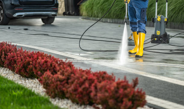 Pressure Washing Contractors in Joseph City, AZ