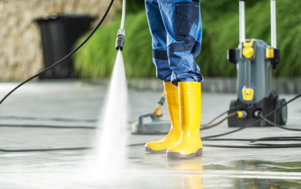 Local Pressure Washing Services in Joseph City, AZ