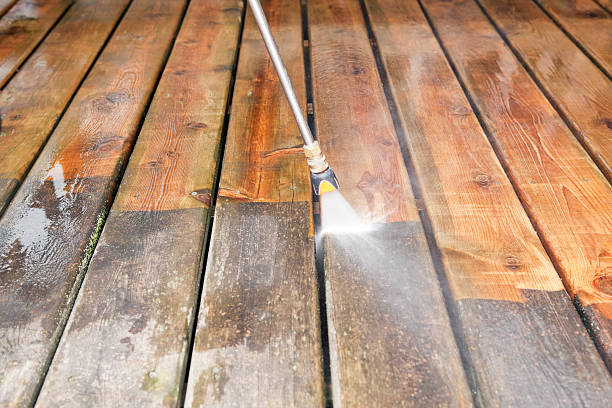 Best Residential Pressure Washing Services  in Joseph City, AZ